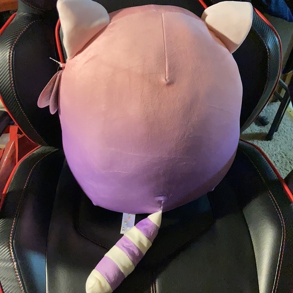 Chaitra the lemur Squishmallow - Picture 3 of 3